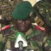 Troopers in Guinea-Bissau seem on state tv saying they’ve seized energy