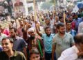 Bangladesh’s Awami League requires nationwide protest over Hasina trial