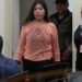 Peru breaks diplomatic relations with Mexico over Bettsy Chavez asylum declare
