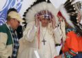 Vatican returns 62 artifacts to Indigenous peoples in Canada
