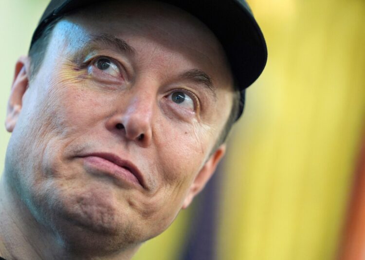 France will examine Musk’s Grok chatbot after Holocaust denial claims