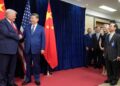 Trump to go to Beijing and host Xi for a state go to in 2026