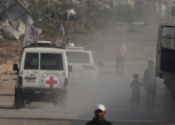 Hamas fingers over stays Israel believes are of soldier held since 2014 Hamas fingers over stays Israel believes are of soldier held since 2014