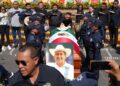 Mexican mayor who fought drug cartels is slain on Day of the Useless Mexican mayor who fought drug cartels is slain on Day of the Useless