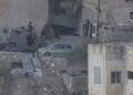 Israeli Forces Filmed Capturing Lifeless Two Surrendered Palestinians in West Financial institution Metropolis of Jenin – Haaretz