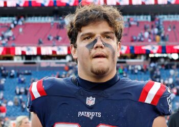 NFL information: Patriots place left sort out Will Campbell on IR with knee harm