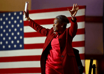 Virginia Lt. Gov. Earle-Sears concedes, says she’s ‘not going wherever’ Virginia Lt. Gov. Earle-Sears concedes, says she’s ‘not going wherever’