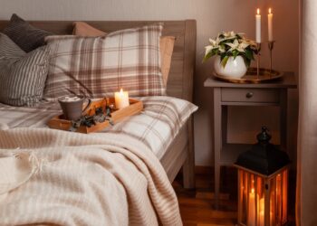 Winter bedding upgrades to maintain you heat all evening