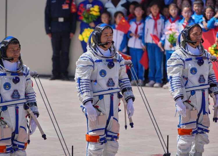 Stranded astronauts ‘in good situation’ after area particles delays deliberate return