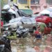 Storm Kalmaegi leaves 26 useless, folks trapped on roofs, automobiles submerged