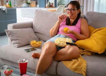 Ultraprocessed meals linked to 45% increased early colorectal most cancers threat Ultraprocessed meals linked to 45% increased early colorectal most cancers threat