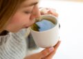 Inexperienced tea, walnuts and tiny plant are linked to slower mind growing older in new research