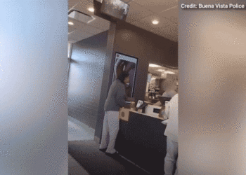 Michigan lady throws scorching espresso at McDonald’s supervisor, warrant issued