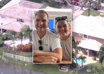 Father and daughter killed in Florida airplane crash on Jamaica mission