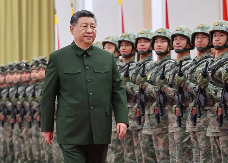 3 Home payments goal Chinese language Communist Celebration affect in US colleges