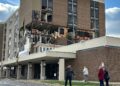 A number of folks injured in explosion at Ohio senior residing advanced in Austintown A number of folks injured in explosion at Ohio senior residing advanced in Austintown