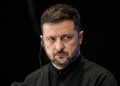 Ukraine corruption scandal rocks Zelenskyy’s interior circle amid battle Ukraine corruption scandal rocks Zelenskyy’s interior circle amid battle
