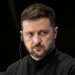 Ukraine corruption scandal rocks Zelenskyy’s interior circle amid battle