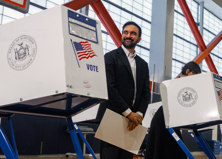 Democrats rejoice massive off-year election wins amid Trump resistance