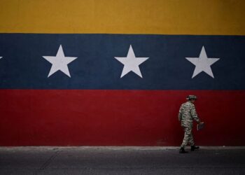 Trump administration quietly builds plans for what would occur if Maduro have been ousted in Venezuela Trump administration quietly builds plans for what would occur if Maduro have been ousted in Venezuela