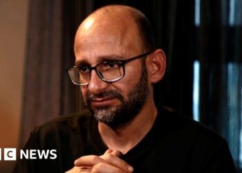 Palestinians inform BBC they have been sexually abused in Israeli prisons