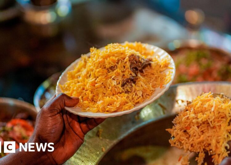 Kebabs, biryani and far more in Indian metropolis on Unesco culinary checklist