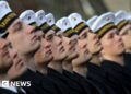 Germany votes to deliver again voluntary army service programme for 18-year-olds Germany votes to deliver again voluntary army service programme for 18-year-olds