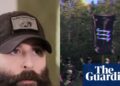 Neo-Nazi terror group steps up US operations as FBI pulls again | Far proper (US)