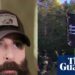Neo-Nazi terror group steps up US operations as FBI pulls again | Far proper (US)