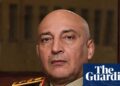 Libya’s military chief dies in aircraft crash in Turkey | Libya