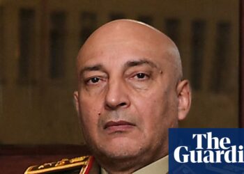 Libya’s military chief dies in aircraft crash in Turkey | Libya
