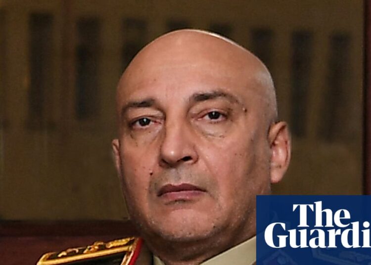 Libya’s military chief dies in aircraft crash in Turkey | Libya