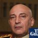 Libya’s military chief dies in aircraft crash in Turkey | Libya