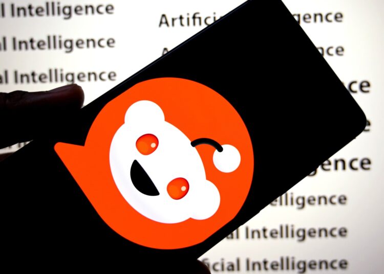 Reddit information authorized problem to Australia’s under-16 social media ban