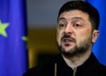 Ukraine peace talks progressing, Russia open to EU membership: U.S. Ukraine peace talks progressing, Russia open to EU membership: U.S.