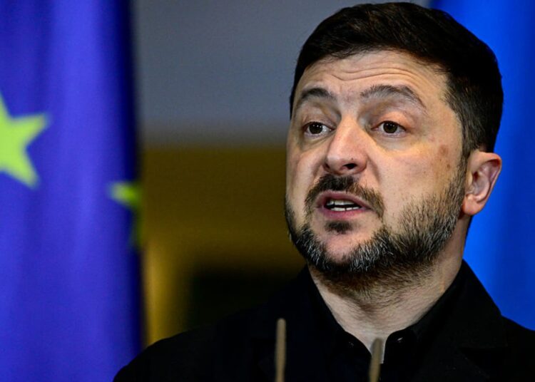 Ukraine peace talks progressing, Russia open to EU membership: U.S.