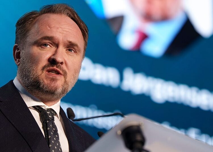 Russian fuel and oil in Europe are completed for good, Vitality Commissioner tells Euronews Russian fuel and oil in Europe are completed for good, Vitality Commissioner tells Euronews