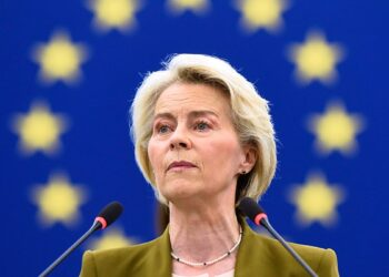 By locking in Russian property for good, the EU is lastly enjoying hardball By locking in Russian property for good, the EU is lastly enjoying hardball