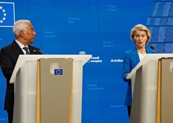 EU to difficulty €90 billion in joint debt for Ukraine after hitting a wall on reparations mortgage