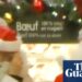 Santas and elves rob Montreal grocery retailer to ‘give meals to the needy’ | Canada