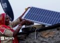 India’s renewable power increase faces a hidden waste drawback India’s renewable power increase faces a hidden waste drawback
