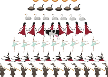 The 12 Days of Christmas, defined: The story behind the carol