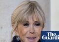 Brigitte Macron criticised after utilizing sexist slur in opposition to feminist protesters | Brigitte Macron
