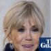 Brigitte Macron criticised after utilizing sexist slur in opposition to feminist protesters | Brigitte Macron