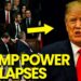Trump LASHES OUT as Senate BLOCKS UNLAWFUL Orders at Essential MOMENT Trump LASHES OUT as Senate BLOCKS UNLAWFUL Orders at Essential MOMENT