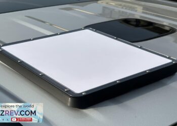 Starlink Mini Protecting Case Mount Equipment Absolutely Enclosed Common Fast Launch System