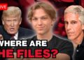 We FINALLY Have An Replace On The Epstein Information! – Debating MAGA! | Ep. 258 We FINALLY Have An Replace On The Epstein Information! – Debating MAGA! | Ep. 258