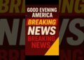 EVENING HEADLINE DEC /3/2025 #breakingnews #Americabreakingnews #information