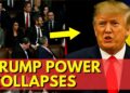 BREAKING: Senate BLOCKS Trump Orders With BIPARTISAN Vote His Energy COLLAPSES