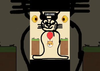 Doge” model puzzle recreation #shorts #ytshorts #gaming #puzzlegame